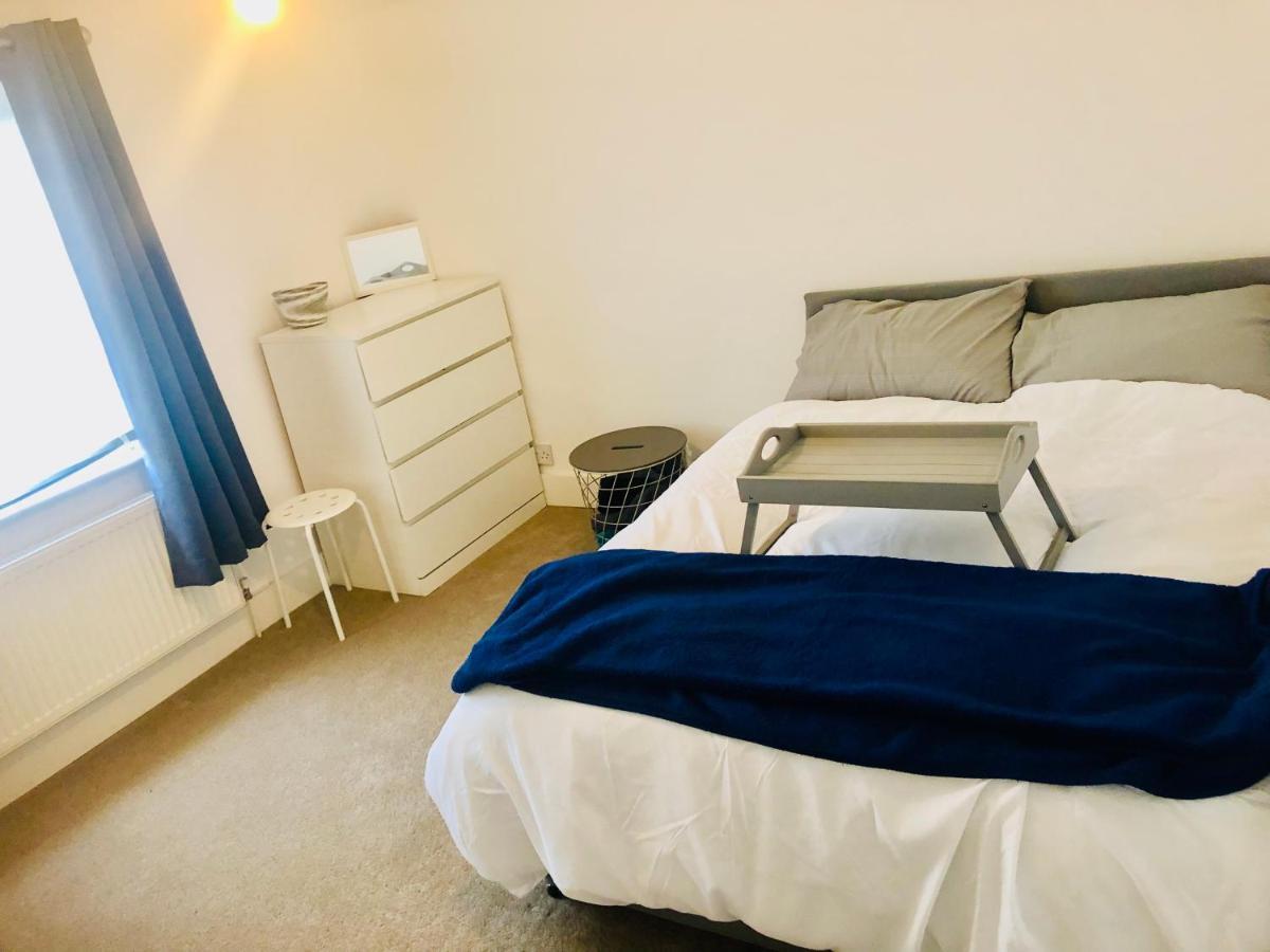 Charming Town Centre 3 Double Beds Home Free Parking Tonbridge Exterior foto