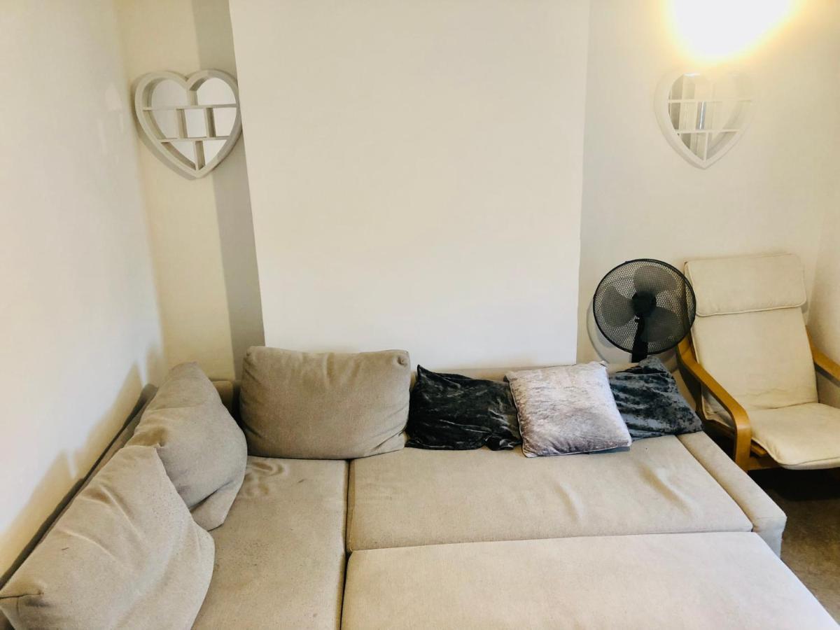 Charming Town Centre 3 Double Beds Home Free Parking Tonbridge Exterior foto